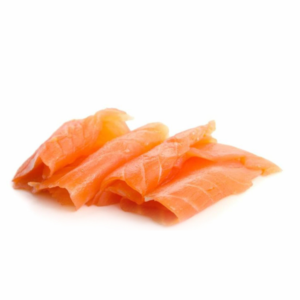 Lee más sobre el artículo Salmón ahumado al frío slice